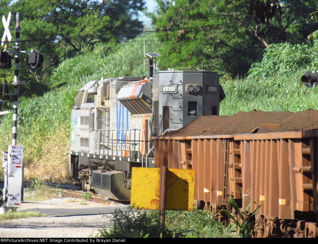 VLI 8438